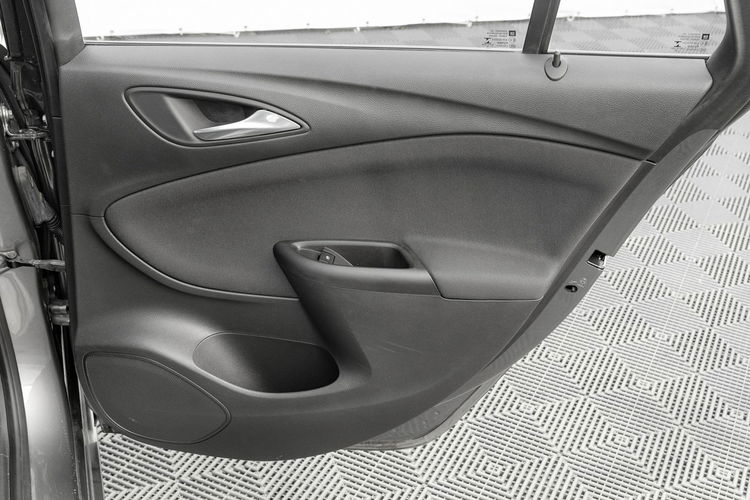 Opel Astra NO3972Y#1.4 T Enjoy Podgrz.f I kier NAVI Cz.park Salon PL VAT23% zdjęcie 30