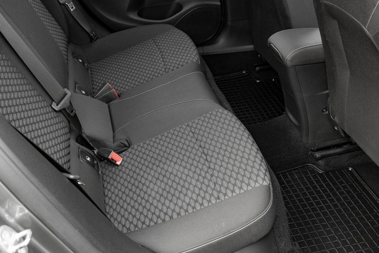 Opel Astra NO3972Y#1.4 T Enjoy Podgrz.f I kier NAVI Cz.park Salon PL VAT23% zdjęcie 31