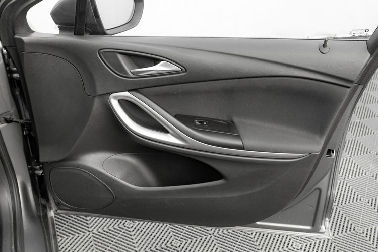 Opel Astra NO3972Y#1.4 T Enjoy Podgrz.f I kier NAVI Cz.park Salon PL VAT23% zdjęcie 32