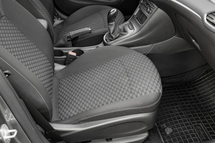 Opel Astra NO3972Y#1.4 T Enjoy Podgrz.f I kier NAVI Cz.park Salon PL VAT23% zdjęcie 33