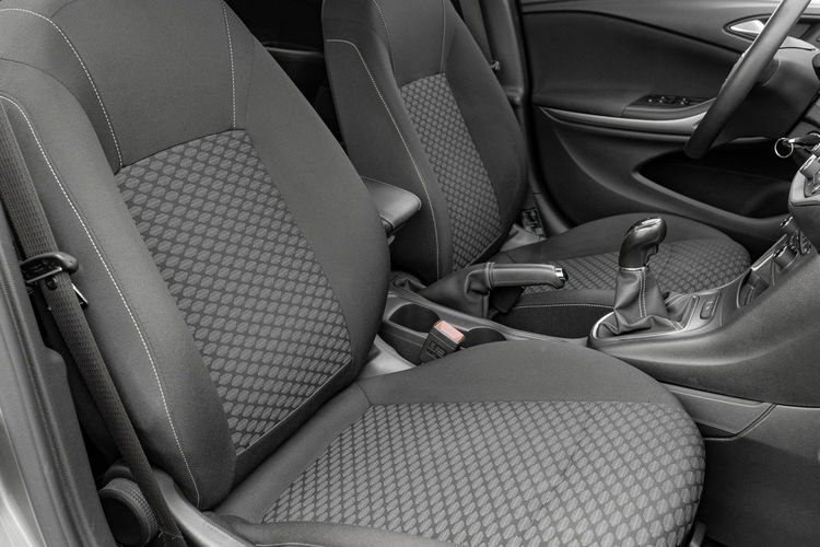 Opel Astra NO3972Y#1.4 T Enjoy Podgrz.f I kier NAVI Cz.park Salon PL VAT23% zdjęcie 34