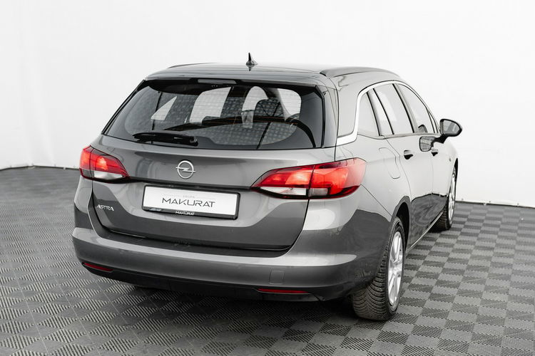 Opel Astra NO3972Y#1.4 T Enjoy Podgrz.f I kier NAVI Cz.park Salon PL VAT23% zdjęcie 5