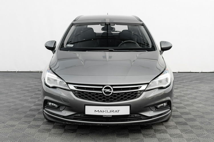 Opel Astra NO3972Y#1.4 T Enjoy Podgrz.f I kier NAVI Cz.park Salon PL VAT23% zdjęcie 7