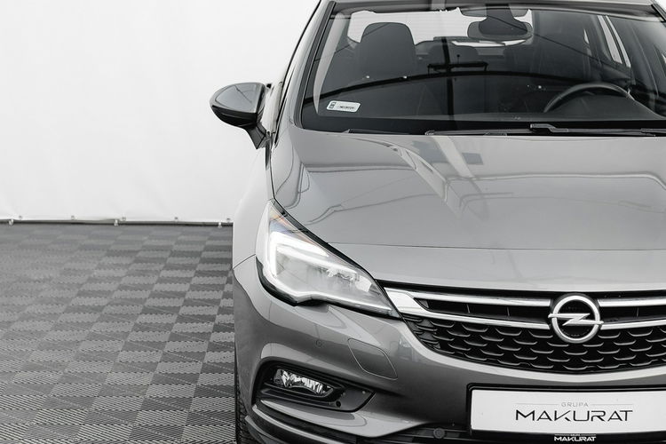 Opel Astra NO3972Y#1.4 T Enjoy Podgrz.f I kier NAVI Cz.park Salon PL VAT23% zdjęcie 8