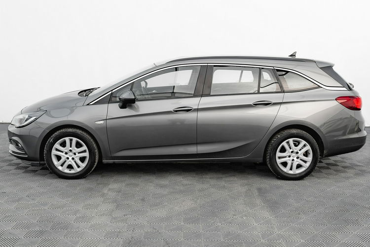 Opel Astra NO3972Y#1.4 T Enjoy Podgrz.f I kier NAVI Cz.park Salon PL VAT23% zdjęcie 9