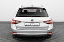 Skoda Superb WU5307H#1.5 TSI Ambition DSG Podgrz.f kier szyba Salon PL VAT23% zdjęcie 10