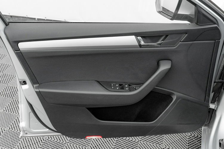 Skoda Superb WU5307H#1.5 TSI Ambition DSG Podgrz.f kier szyba Salon PL VAT23% zdjęcie 12