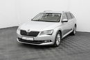 Skoda Superb WU5307H#1.5 TSI Ambition DSG Podgrz.f kier szyba Salon PL VAT23% zdjęcie 2