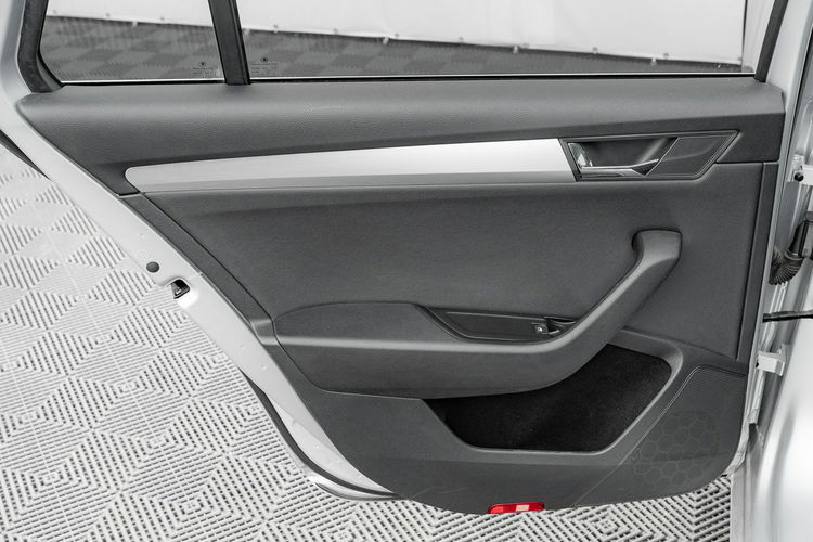 Skoda Superb WU5307H#1.5 TSI Ambition DSG Podgrz.f kier szyba Salon PL VAT23% zdjęcie 24
