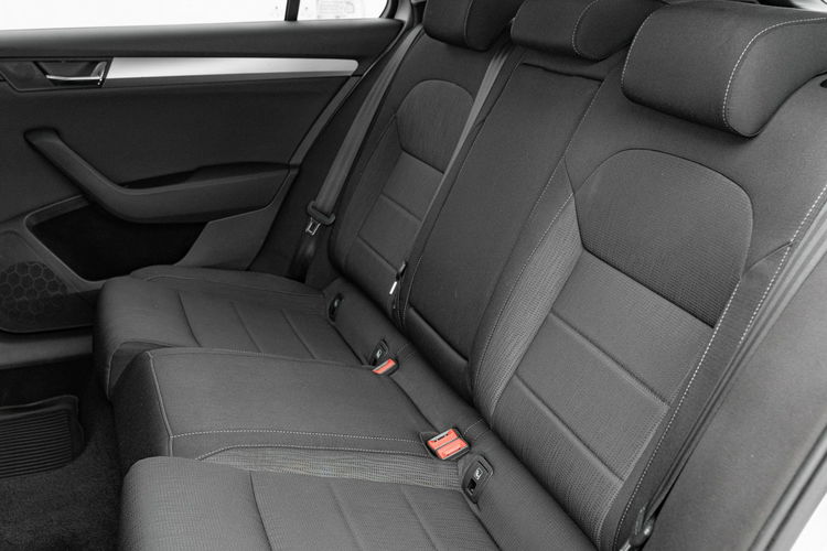Skoda Superb WU5307H#1.5 TSI Ambition DSG Podgrz.f kier szyba Salon PL VAT23% zdjęcie 27