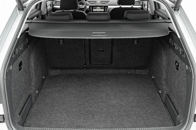 Skoda Superb WU5307H#1.5 TSI Ambition DSG Podgrz.f kier szyba Salon PL VAT23% zdjęcie 28