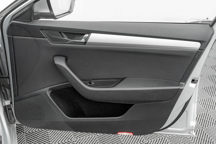 Skoda Superb WU5307H#1.5 TSI Ambition DSG Podgrz.f kier szyba Salon PL VAT23% zdjęcie 32