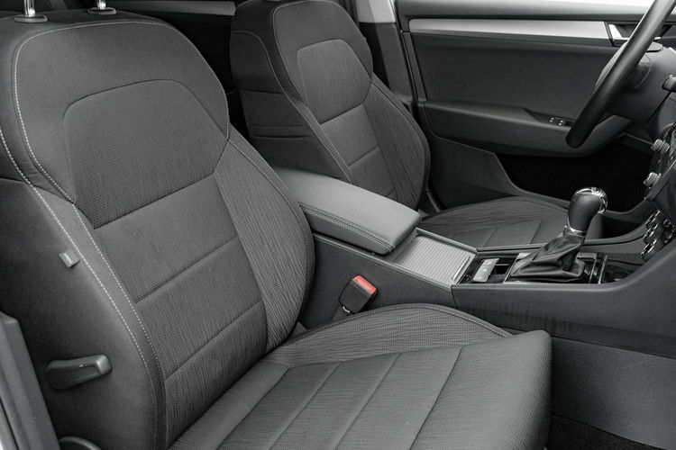 Skoda Superb WU5307H#1.5 TSI Ambition DSG Podgrz.f kier szyba Salon PL VAT23% zdjęcie 34