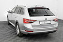 Skoda Superb WU5307H#1.5 TSI Ambition DSG Podgrz.f kier szyba Salon PL VAT23% zdjęcie 4
