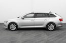 Skoda Superb WU5307H#1.5 TSI Ambition DSG Podgrz.f kier szyba Salon PL VAT23% zdjęcie 9