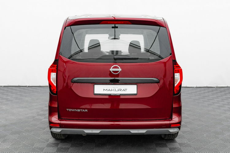 Nissan Townstar WE6E680#1.3 DIG-T L1 Business Podgrz.f K.cof LED Salon PL VAT23% zdjęcie 10