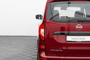 Nissan Townstar WE6E680#1.3 DIG-T L1 Business Podgrz.f K.cof LED Salon PL VAT23% zdjęcie 11