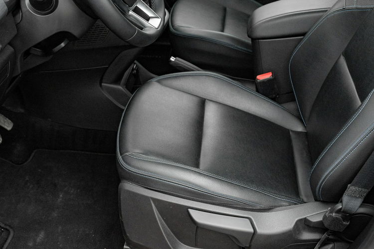 Nissan Townstar WE6E680#1.3 DIG-T L1 Business Podgrz.f K.cof LED Salon PL VAT23% zdjęcie 13