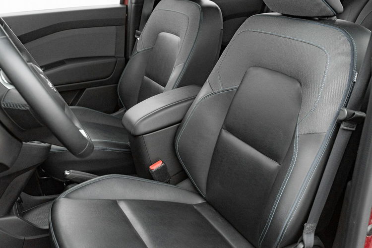 Nissan Townstar WE6E680#1.3 DIG-T L1 Business Podgrz.f K.cof LED Salon PL VAT23% zdjęcie 14