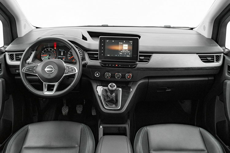 Nissan Townstar WE6E680#1.3 DIG-T L1 Business Podgrz.f K.cof LED Salon PL VAT23% zdjęcie 15