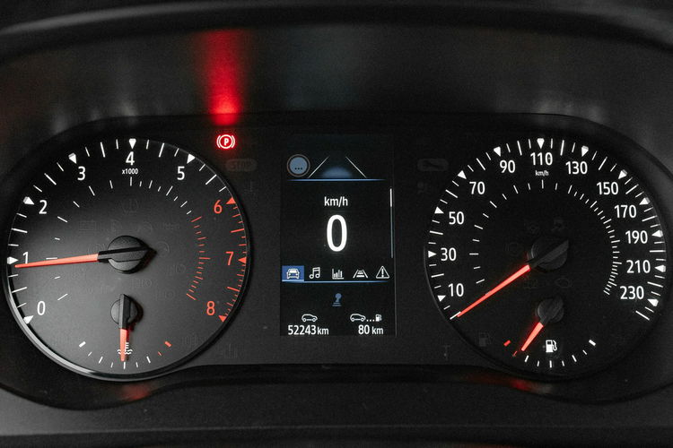 Nissan Townstar WE6E680#1.3 DIG-T L1 Business Podgrz.f K.cof LED Salon PL VAT23% zdjęcie 17