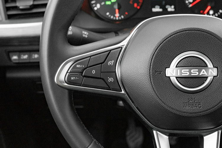 Nissan Townstar WE6E680#1.3 DIG-T L1 Business Podgrz.f K.cof LED Salon PL VAT23% zdjęcie 18