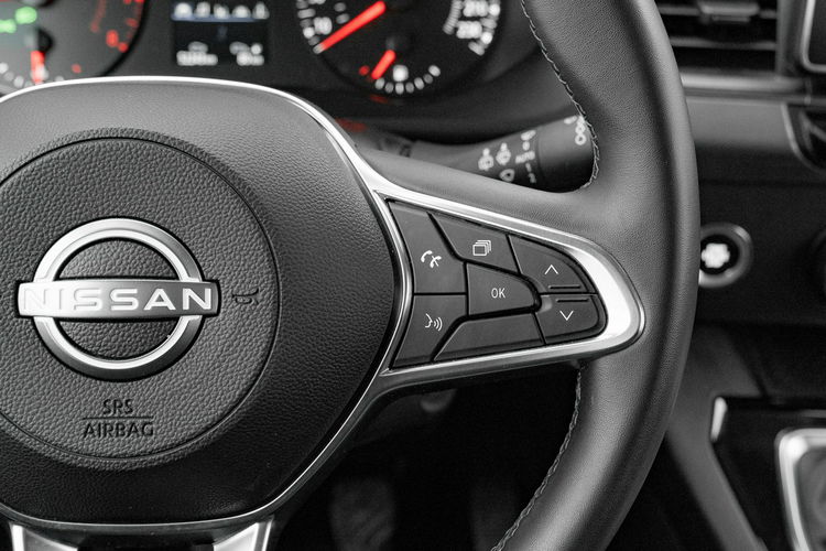 Nissan Townstar WE6E680#1.3 DIG-T L1 Business Podgrz.f K.cof LED Salon PL VAT23% zdjęcie 19