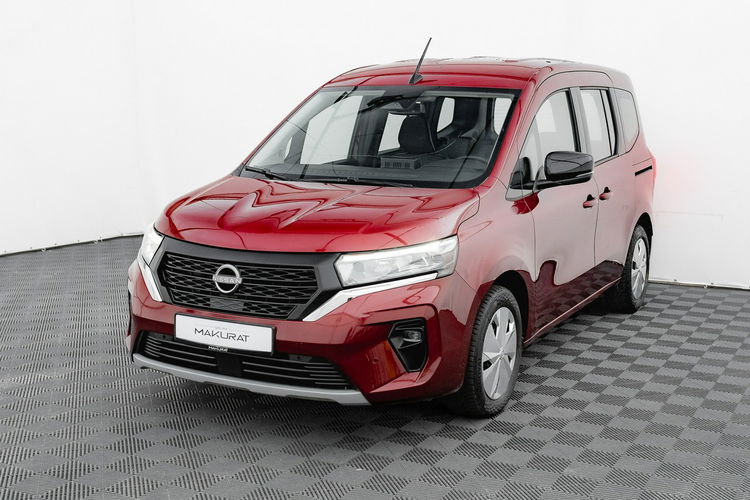 Nissan Townstar WE6E680#1.3 DIG-T L1 Business Podgrz.f K.cof LED Salon PL VAT23% zdjęcie 2