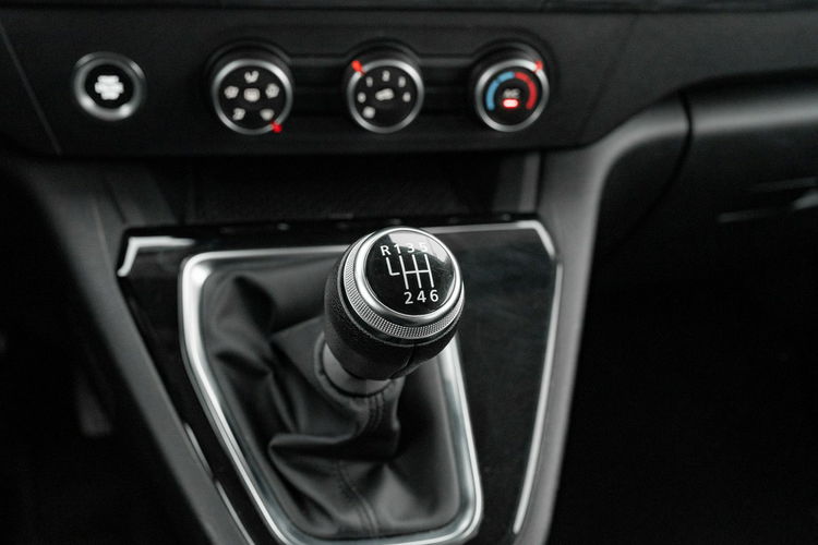 Nissan Townstar WE6E680#1.3 DIG-T L1 Business Podgrz.f K.cof LED Salon PL VAT23% zdjęcie 21