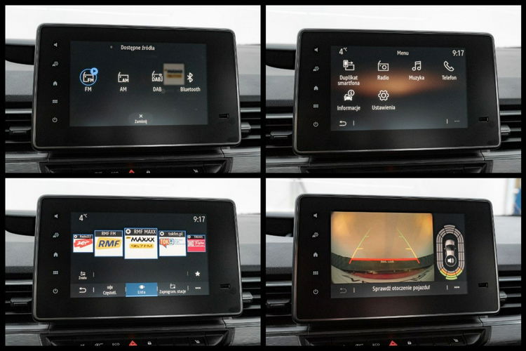 Nissan Townstar WE6E680#1.3 DIG-T L1 Business Podgrz.f K.cof LED Salon PL VAT23% zdjęcie 23