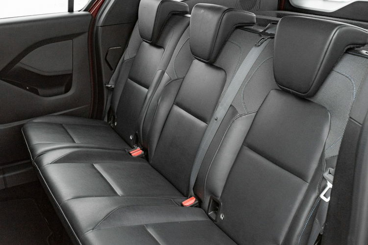 Nissan Townstar WE6E680#1.3 DIG-T L1 Business Podgrz.f K.cof LED Salon PL VAT23% zdjęcie 26