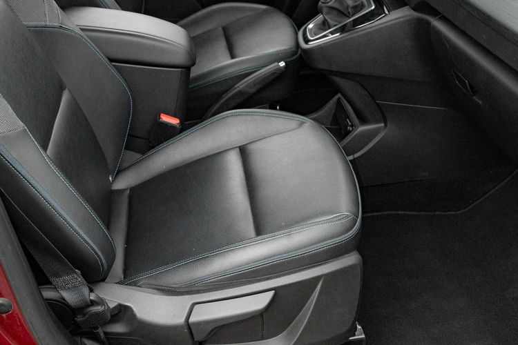 Nissan Townstar WE6E680#1.3 DIG-T L1 Business Podgrz.f K.cof LED Salon PL VAT23% zdjęcie 30