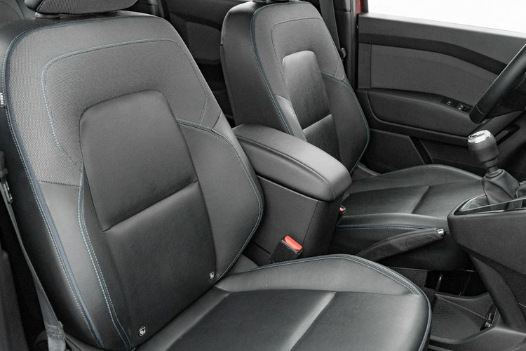 Nissan Townstar WE6E680#1.3 DIG-T L1 Business Podgrz.f K.cof LED Salon PL VAT23% zdjęcie 31