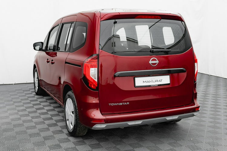 Nissan Townstar WE6E680#1.3 DIG-T L1 Business Podgrz.f K.cof LED Salon PL VAT23% zdjęcie 4