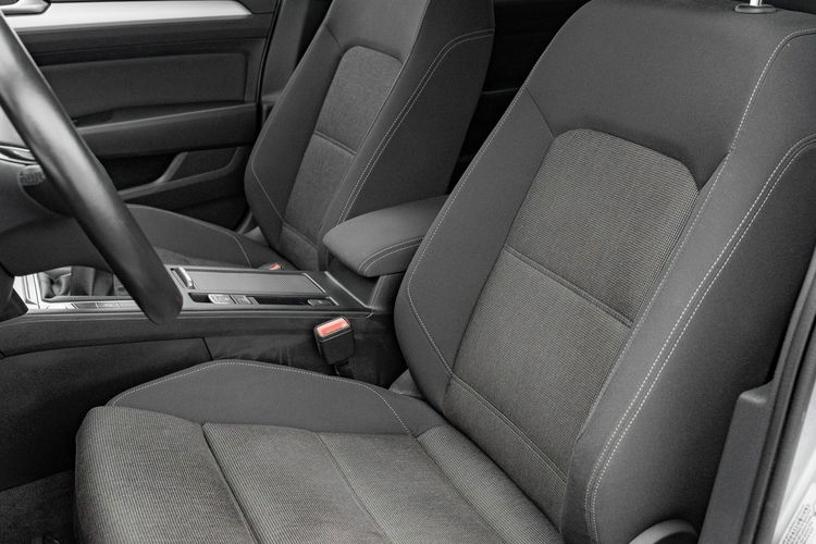 Volkswagen Passat WD8203H# 2.0 TDI Comfortline Podgrz.f 3 stref klima Salon PL VAT23% zdjęcie 14