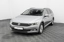 Volkswagen Passat WD8203H# 2.0 TDI Comfortline Podgrz.f 3 stref klima Salon PL VAT23% zdjęcie 2