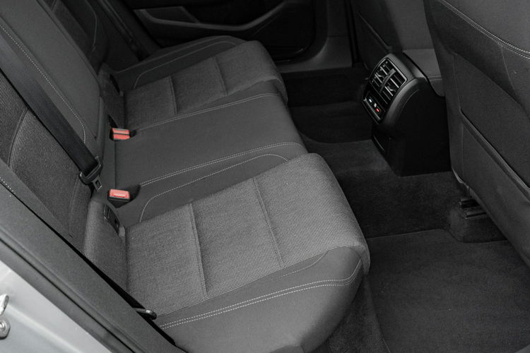 Volkswagen Passat WD8203H# 2.0 TDI Comfortline Podgrz.f 3 stref klima Salon PL VAT23% zdjęcie 30