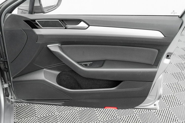 Volkswagen Passat WD8203H# 2.0 TDI Comfortline Podgrz.f 3 stref klima Salon PL VAT23% zdjęcie 31