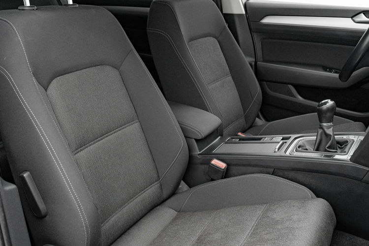 Volkswagen Passat WD8203H# 2.0 TDI Comfortline Podgrz.f 3 stref klima Salon PL VAT23% zdjęcie 33
