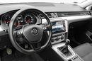 Volkswagen Passat WD8203H# 2.0 TDI Comfortline Podgrz.f 3 stref klima Salon PL VAT23% zdjęcie 6