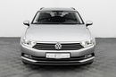 Volkswagen Passat WD8203H# 2.0 TDI Comfortline Podgrz.f 3 stref klima Salon PL VAT23% zdjęcie 7