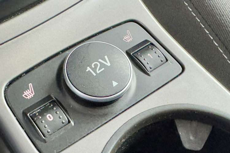 Ford Kuga 2.0 TDCI 2015r - KAMERA cofania, Klimatronic, Alu-felgi, zdjęcie 18