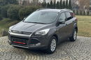 Ford Kuga 2.0 TDCI 2015r - KAMERA cofania, Klimatronic, Alu-felgi, zdjęcie 3