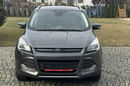 Ford Kuga 2.0 TDCI 2015r - KAMERA cofania, Klimatronic, Alu-felgi, zdjęcie 4