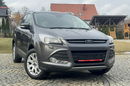 Ford Kuga 2.0 TDCI 2015r - KAMERA cofania, Klimatronic, Alu-felgi, zdjęcie 5