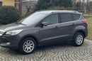 Ford Kuga 2.0 TDCI 2015r - KAMERA cofania, Klimatronic, Alu-felgi, zdjęcie 6
