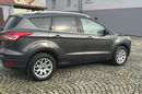 Ford Kuga 2.0 TDCI 2015r - KAMERA cofania, Klimatronic, Alu-felgi, zdjęcie 7
