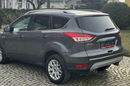 Ford Kuga 2.0 TDCI 2015r - KAMERA cofania, Klimatronic, Alu-felgi, zdjęcie 9
