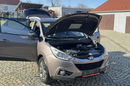 Hyundai ix35 1.7 CRDI 116KM z Niemiec, LIFT 2014, Pół-skóry, Grzane fotele + kanapa zdjęcie 11