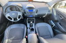 Hyundai ix35 1.7 CRDI 116KM z Niemiec, LIFT 2014, Pół-skóry, Grzane fotele + kanapa zdjęcie 12